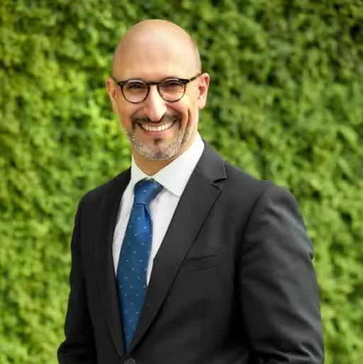 Gary Arabatyan, DDS