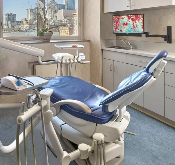 Cosmetic Dentistry in San Francisco, CA — Sutter Dental