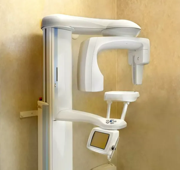 Sutter Dental office